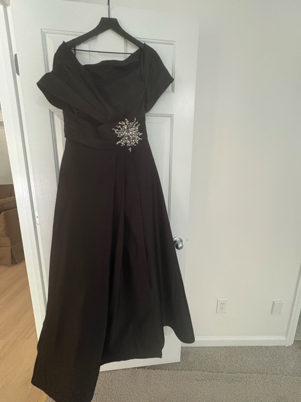 Terani Couture Dress